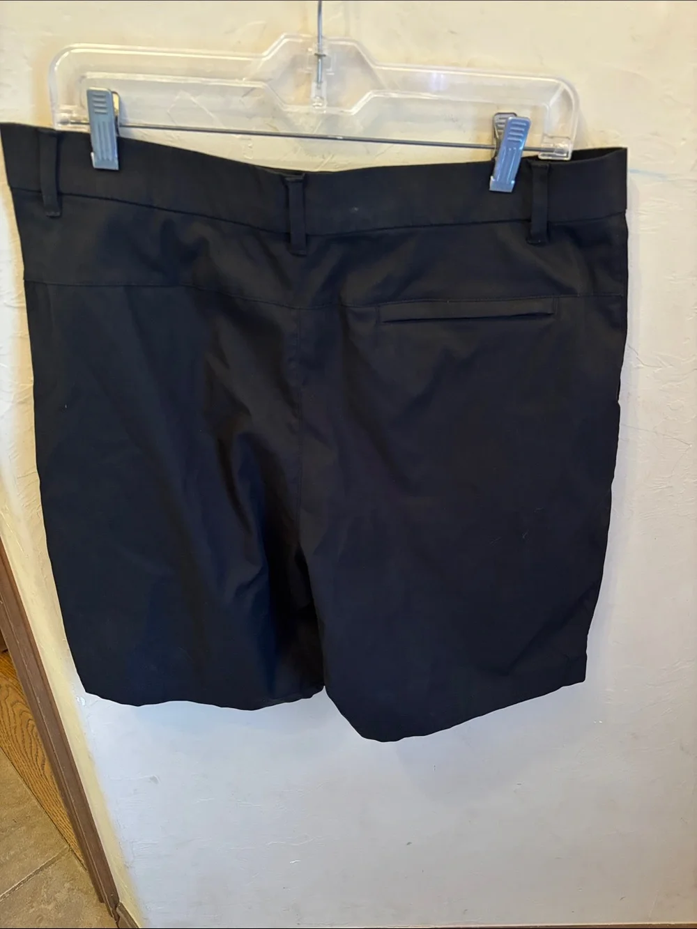 32 degrees cool stretch performance shorts X 2! Men’s 34,